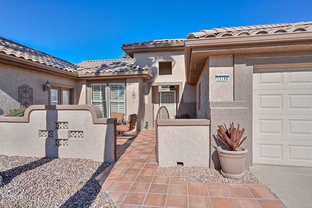15144 W VIA MANANA --, Sun City West, AZ 85375