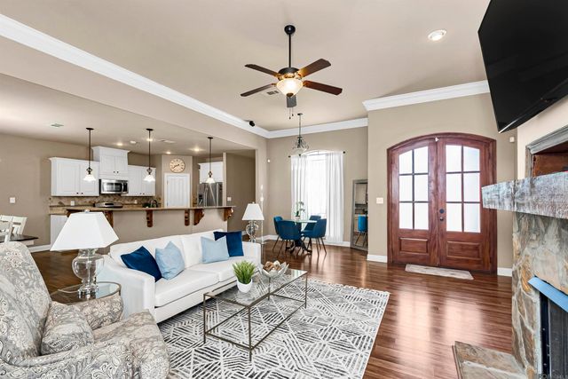 29921 Bram Street, Livingston, LA 70754