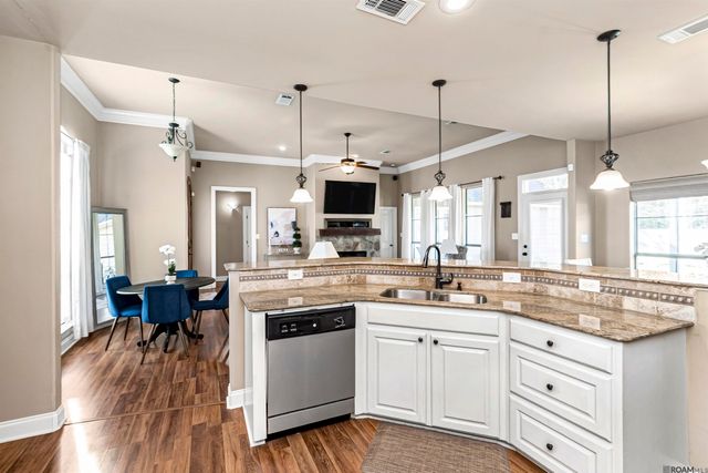 29921 Bram Street, Livingston, LA 70754