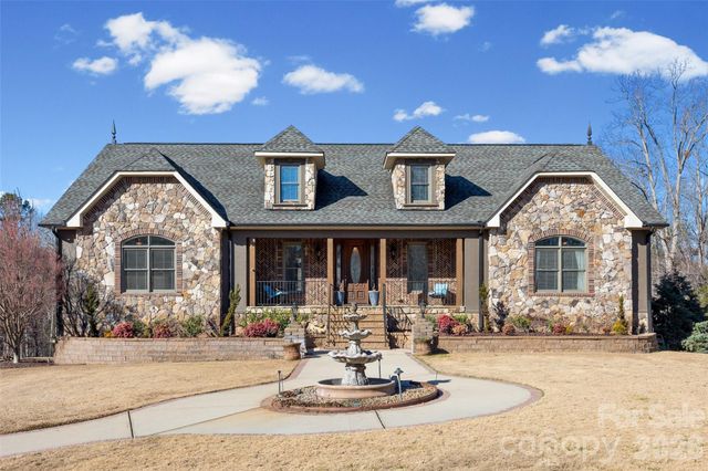 2037 Rocky Stream Road, York, SC 29745