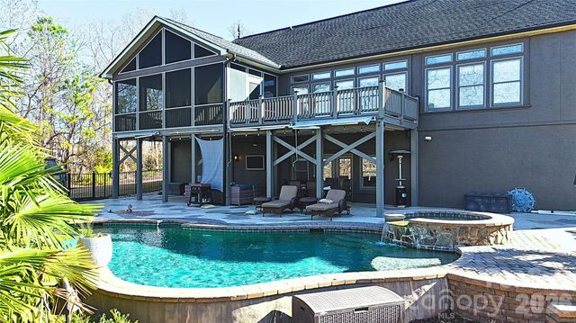 2037 Rocky Stream Road, York, SC 29745