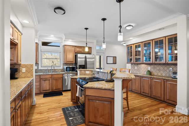 2037 Rocky Stream Road, York, SC 29745