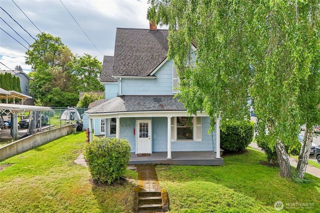 315 NE 65th Street, Seattle, WA 98115