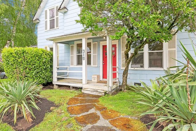 315 NE 65th Street, Seattle, WA 98115