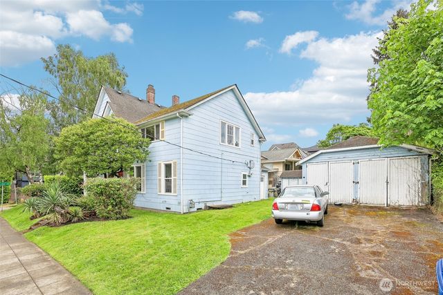 315 NE 65th Street, Seattle, WA 98115