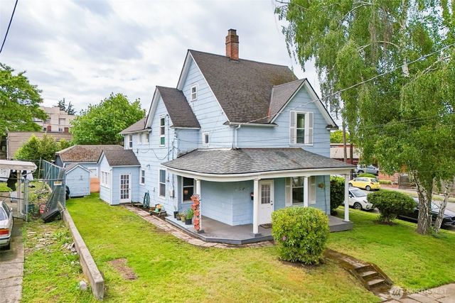 315 NE 65th Street, Seattle, WA 98115