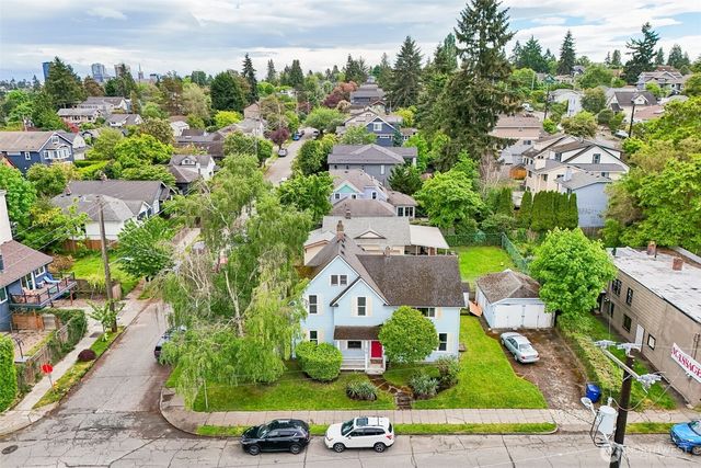 315 NE 65th Street, Seattle, WA 98115