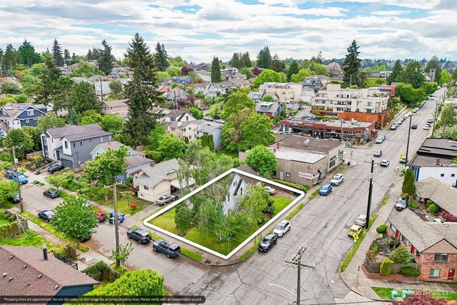 315 NE 65th Street, Seattle, WA 98115