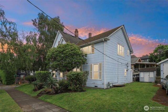 315 NE 65th Street, Seattle, WA 98115