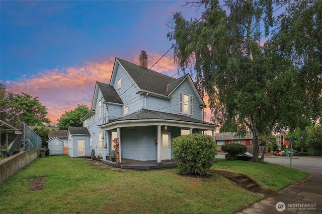 315 NE 65th Street, Seattle, WA 98115