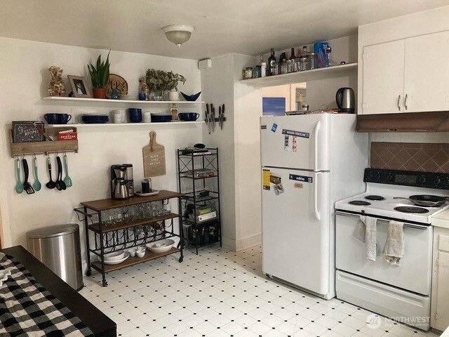 315 NE 65th Street, Seattle, WA 98115