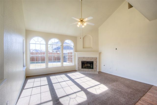 5441 Mohawk Court, The Colony, TX 75056