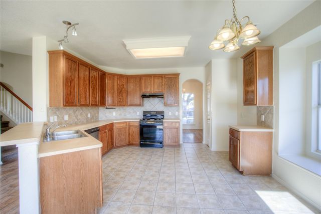 5441 Mohawk Court, The Colony, TX 75056