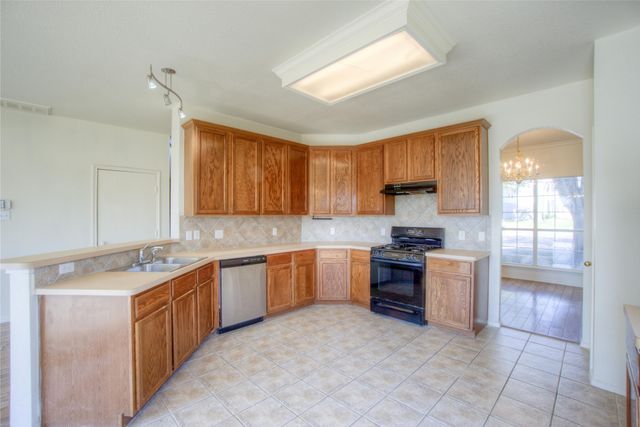 5441 Mohawk Court, The Colony, TX 75056