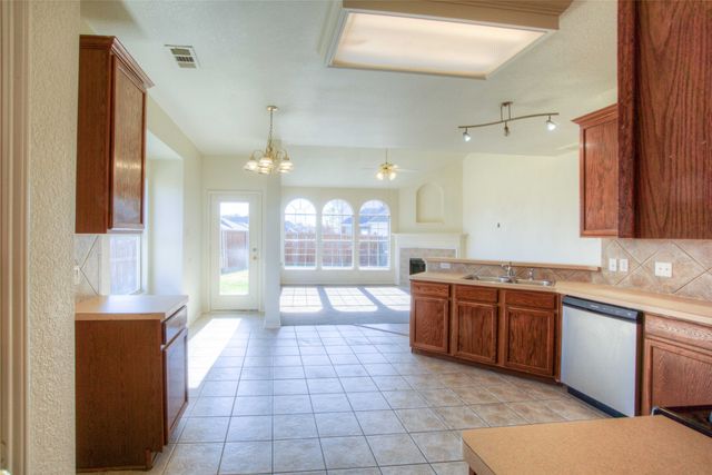 5441 Mohawk Court, The Colony, TX 75056