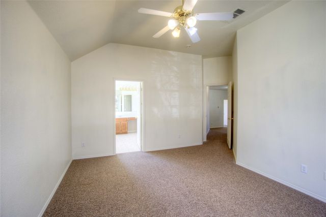 5441 Mohawk Court, The Colony, TX 75056