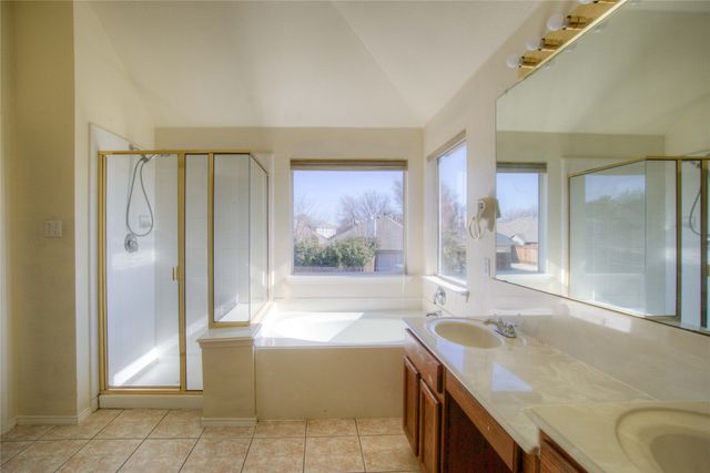 5441 Mohawk Court, The Colony, TX 75056