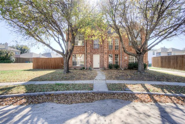 5441 Mohawk Court, The Colony, TX 75056