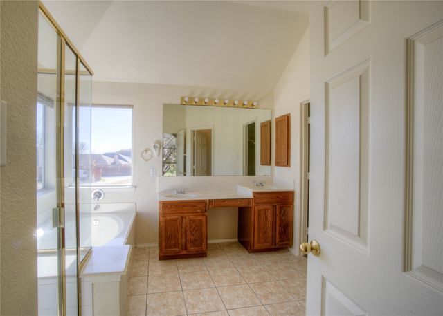 5441 Mohawk Court, The Colony, TX 75056