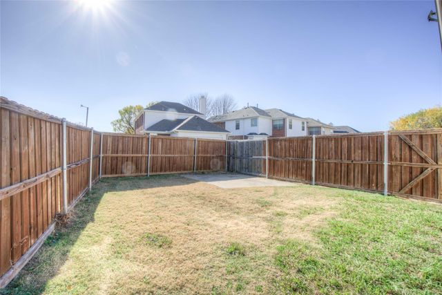 5441 Mohawk Court, The Colony, TX 75056