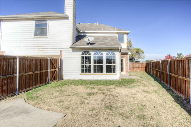 5441 Mohawk Court, The Colony, TX 75056