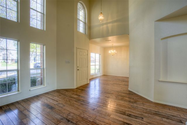 5441 Mohawk Court, The Colony, TX 75056