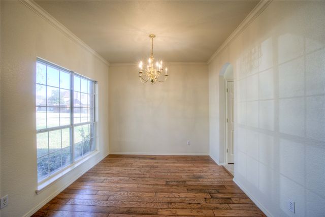 5441 Mohawk Court, The Colony, TX 75056