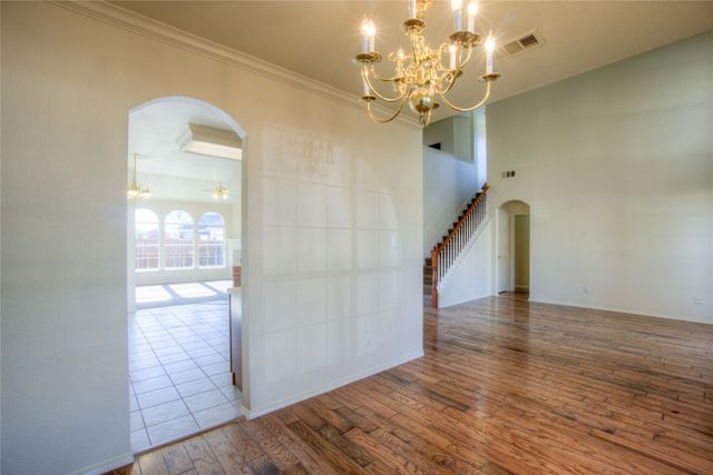 5441 Mohawk Court, The Colony, TX 75056