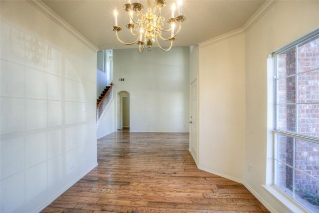 5441 Mohawk Court, The Colony, TX 75056