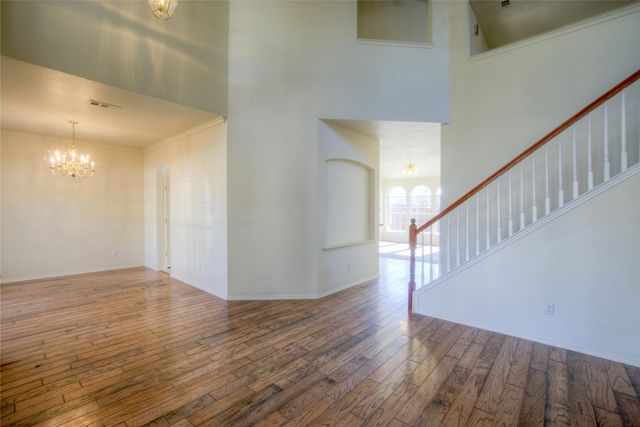 5441 Mohawk Court, The Colony, TX 75056