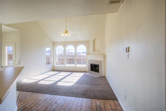 5441 Mohawk Court, The Colony, TX 75056