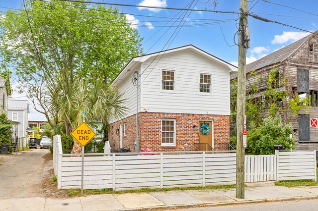 16 Amherst Street, Charleston, SC 29403