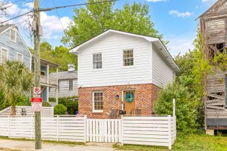 16 Amherst Street, Charleston, SC 29403