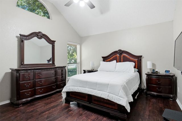 7108 Summerset Drive, Benbrook, TX 76126