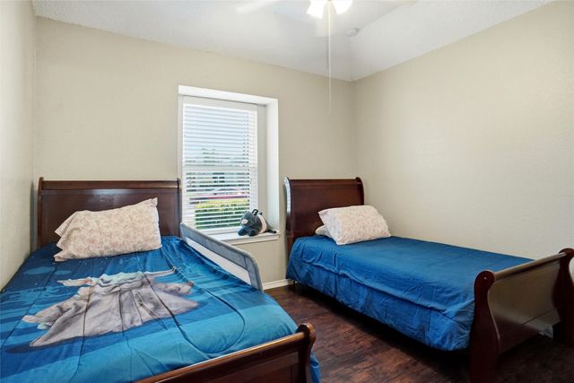 7108 Summerset Drive, Benbrook, TX 76126