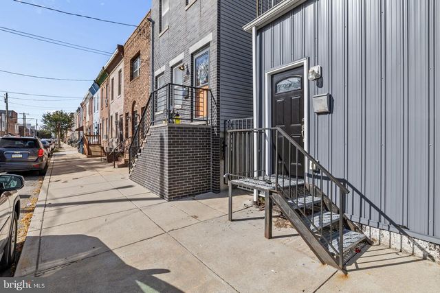 1226 S 21ST ST, Philadelphia, PA 19146