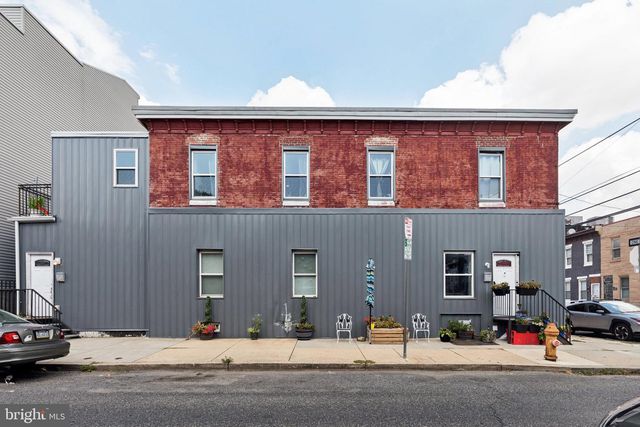 1226 S 21ST ST, Philadelphia, PA 19146