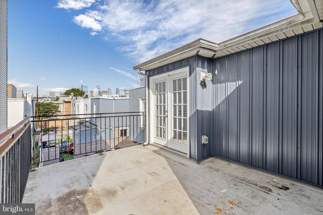 1226 S 21ST ST, Philadelphia, PA 19146