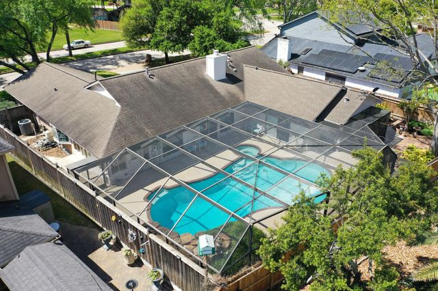 20306 Atascocita Shores Drive, Humble, TX 77346