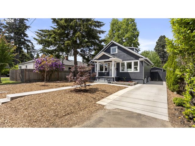 4715 Ne 100TH Ave, Portland, OR 97220