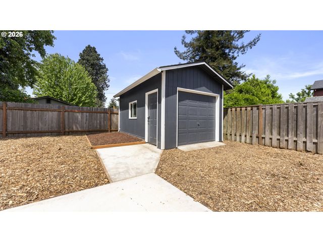 4715 Ne 100TH Ave, Portland, OR 97220
