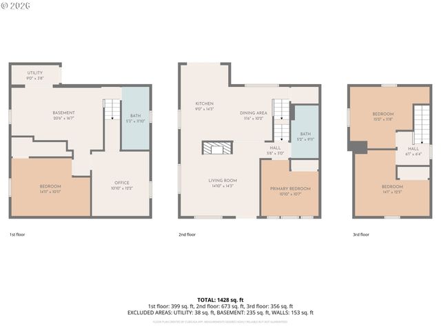 4715 Ne 100TH Ave, Portland, OR 97220