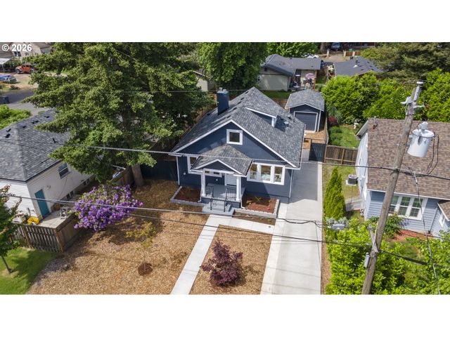 4715 Ne 100TH Ave, Portland, OR 97220