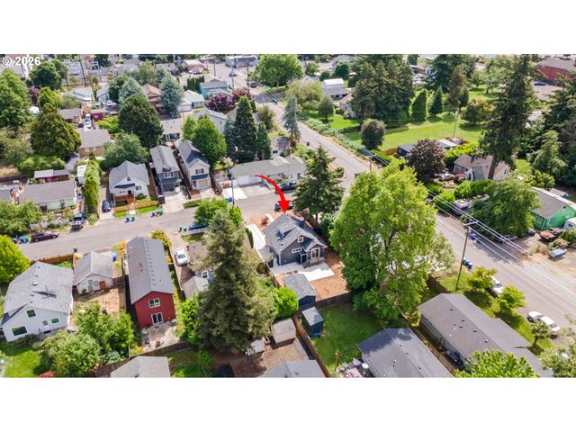 4715 Ne 100TH Ave, Portland, OR 97220