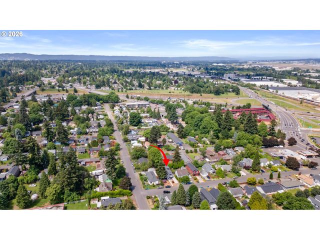 4715 Ne 100TH Ave, Portland, OR 97220