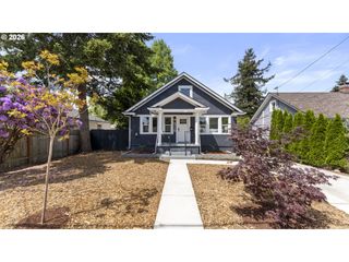 4715 Ne 100TH Ave, Portland, OR 97220