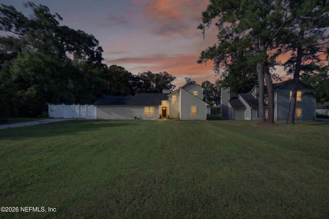 6244 POTTSBURG PLANTATION Boulevard, Jacksonville, FL 32216