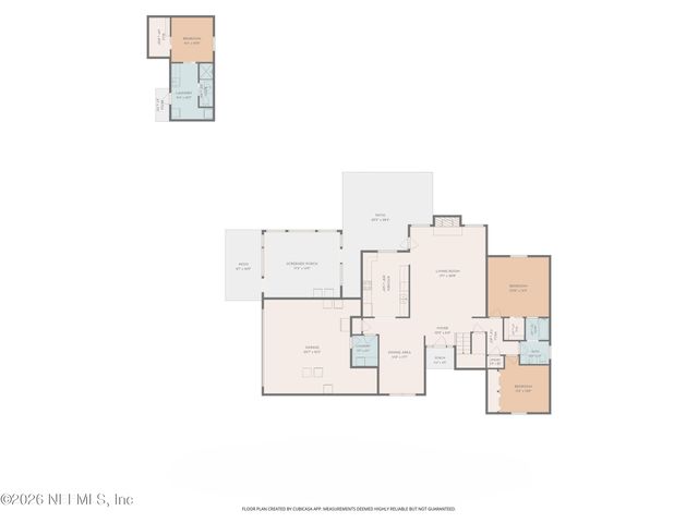 6244 POTTSBURG PLANTATION Boulevard, Jacksonville, FL 32216
