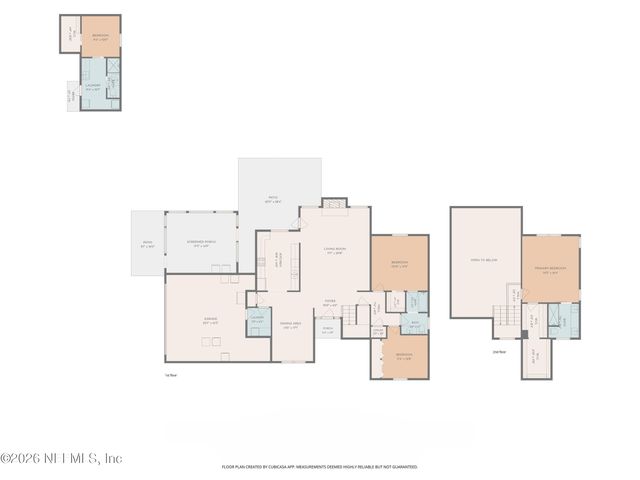 6244 POTTSBURG PLANTATION Boulevard, Jacksonville, FL 32216
