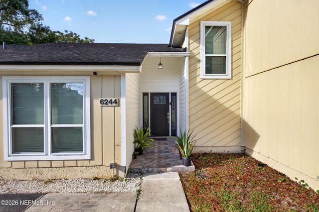 6244 POTTSBURG PLANTATION Boulevard, Jacksonville, FL 32216